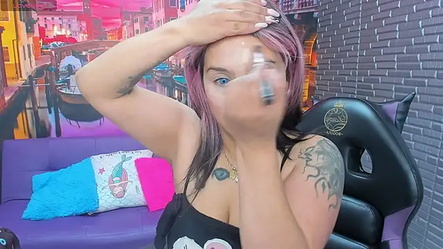 Small naughty  online show from 01-07-26, 01:35