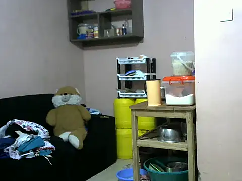 slender-qwene online show from 10-30-25, 11:00