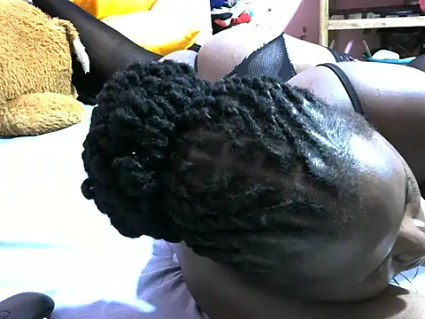 slender-qwene online show from 02-22-26, 08:18