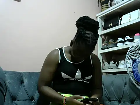 slender-qwene online show from 03-24-26, 11:15