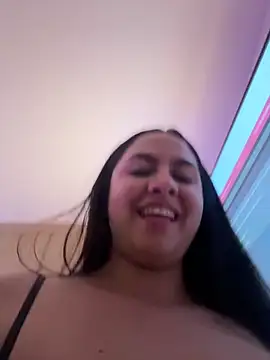 KattyPortman online show from 12-21-25, 02:19