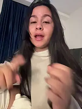 KattyPortman online show from 01-15-26, 04:28