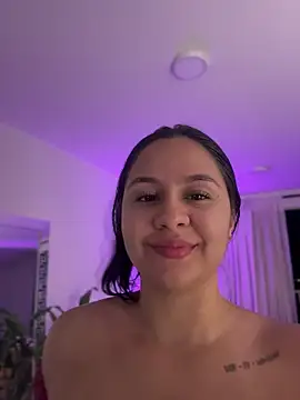 KattyPortman online show from 03-26-26, 02:17