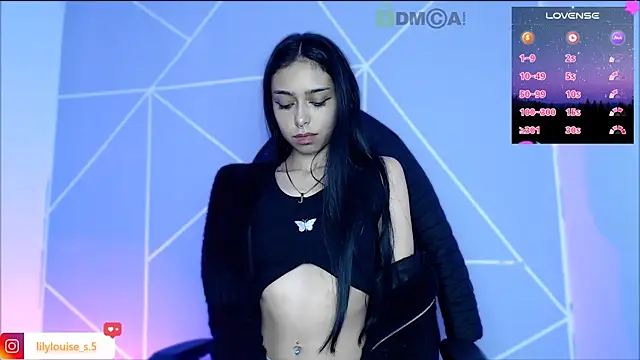 lilylouisee online show from 03-27-26, 03:56