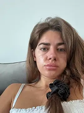 Marta jess online show from 07-14-26, 07:35