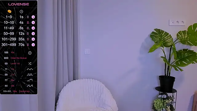 Marta jess online show from 07-18-26, 07:50