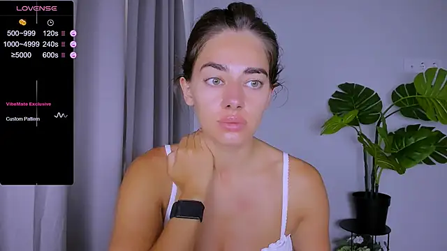 Marta jess online show from 07-28-26, 07:26