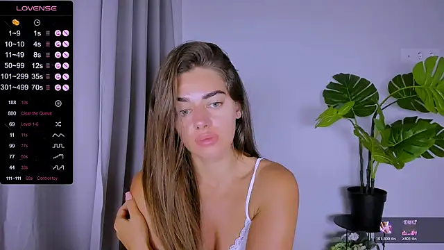 Marta jess online show from 07-28-26, 07:39
