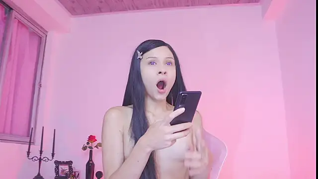 Snapshot of Stryxcy chatting on 01-07-25, 02:42 Stryxcy online show from 01-07-25, 02:42