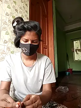 Snapshot of Anusri- chatting on 02-17-25, 07:47 Anusri- online show from 02-17-25, 07:47