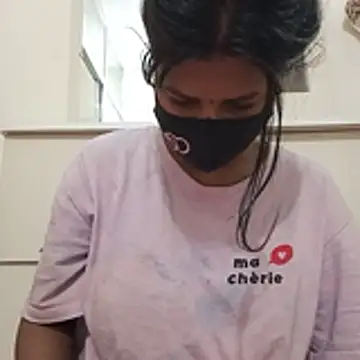 Anusri- online show from 11-22-25, 01:37