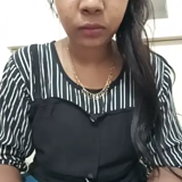 Anusri- online show from 11-23-25, 07:13