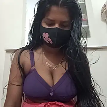 Anusri- online show from 12-04-25, 01:48