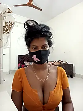 Anusri- online show from 12-16-25, 10:31