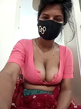 Anusri- online show from 01-19-26, 11:47