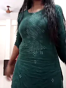 Anusri- online show from 03-07-26, 02:36