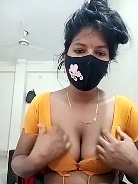 Anusri- online show from 04-05-26, 05:48