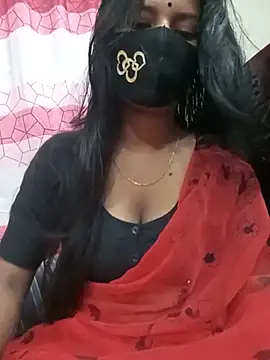 Anusri- online show from 06-07-26, 12:42