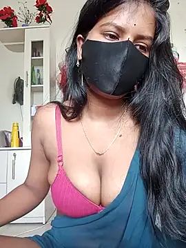 Anusri- online show from 06-08-26, 05:08