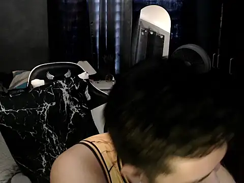 Snapshot of xgregor07 chatting on 07-01-26, 02:24 xgregor07 online show from 07-01-26, 02:24