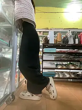 Rosa 998 online show from 01-15-25, 01:34