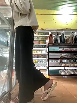 Rosa 998 online show from 01-28-25, 01:18