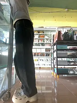 Rosa 998 online show from 02-14-25, 01:34