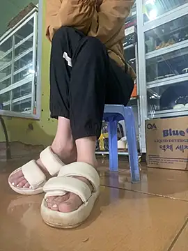 Rosa 998 online show from 02-25-25, 01:41