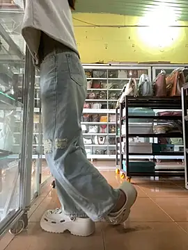 Rosa 998 online show from 03-08-25, 01:17