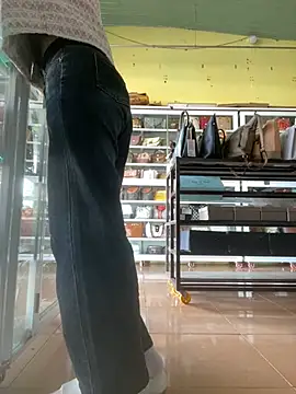 Rosa 998 online show from 03-20-25, 01:02