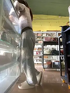 Rosa 998 online show from 01-07-26, 01:19