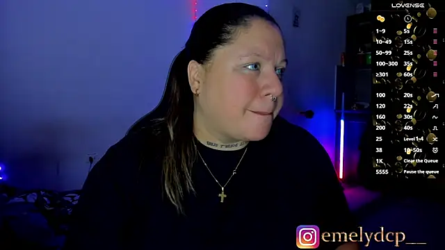 mariana maze online show from 03-18-26, 08:17