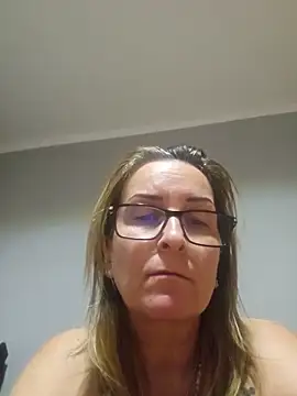 Steffi45 online show from 05-12-26, 07:11