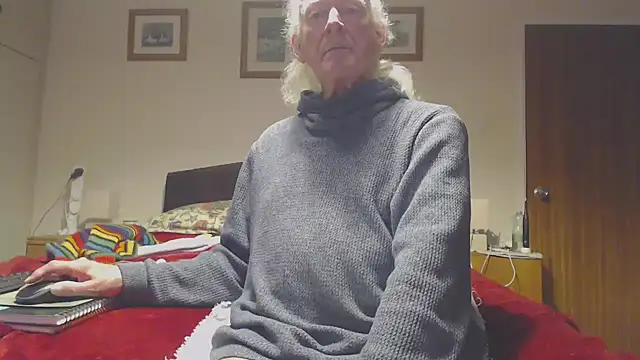 WaverlyKernow online show from 11-27-25, 10:17