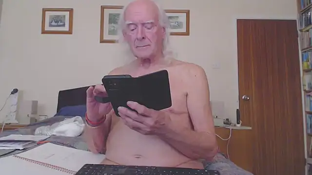 WaverlyKernow online show from 03-21-26, 03:59