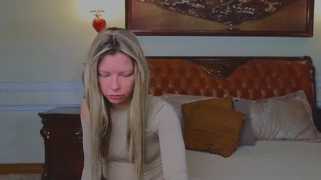 Real Tini online show from 02-14-26, 06:21