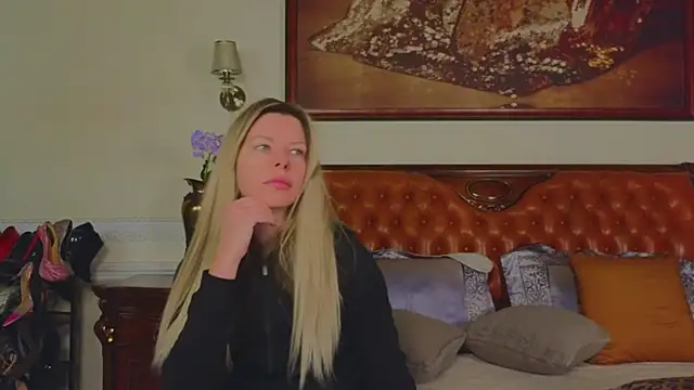 Real Tini online show from 02-23-26, 07:06