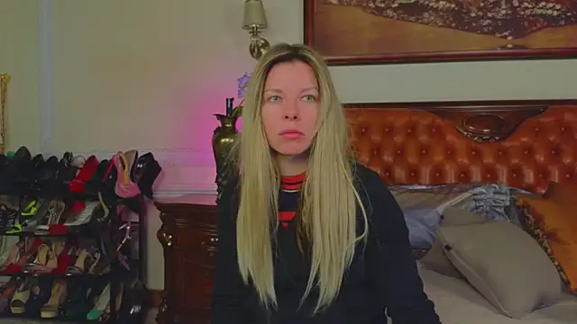 Real Tini online show from 02-26-26, 07:07