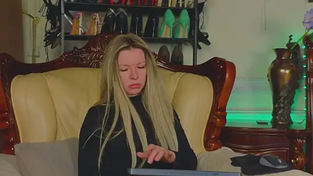 Real Tini online show from 03-30-26, 06:25