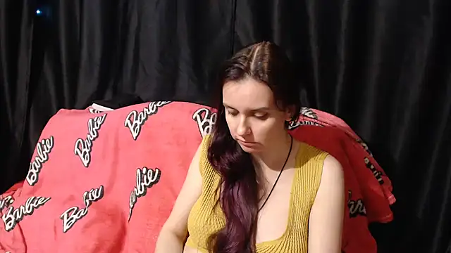 Milana69 online show from 03-11-25, 06:08