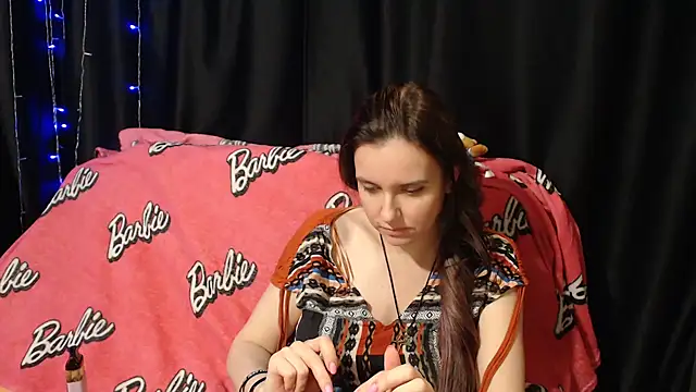 Milana69 online show from 11-21-25, 06:06