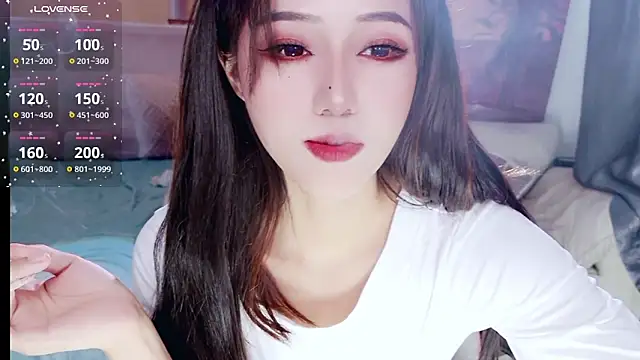 Ti amo UU online show from 11-14-25, 06:45