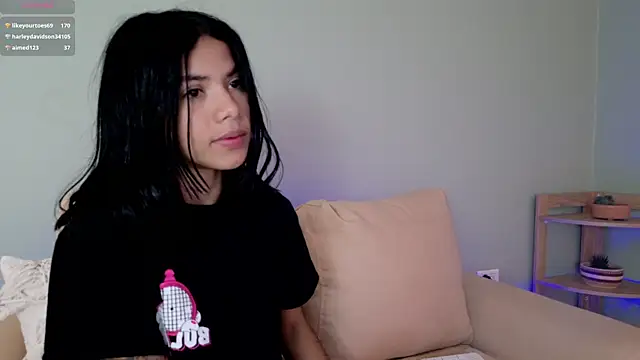 were-Naughty online show from 03-02-25, 07:45