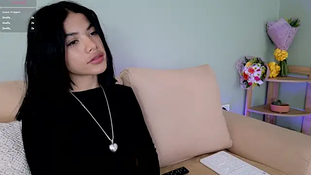 were-Naughty online show from 03-04-25, 05:03