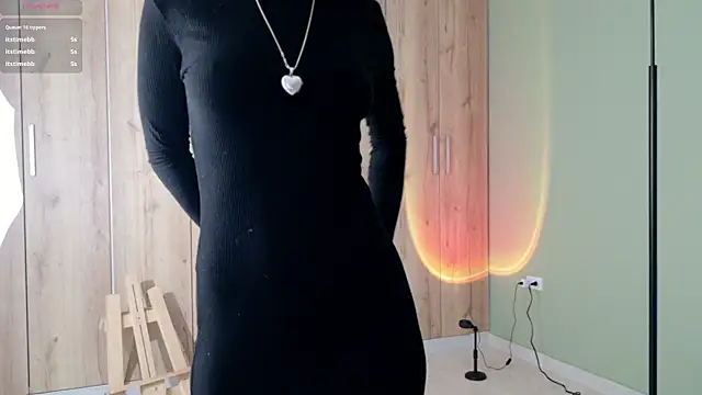 were-Naughty online show from 03-04-25, 09:22