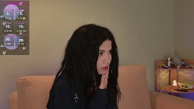 were-Naughty online show from 03-26-26, 01:38