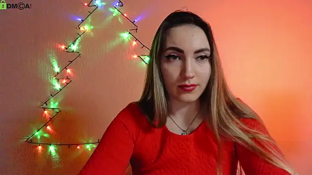 cute  angell online show from 12-25-24, 02:34