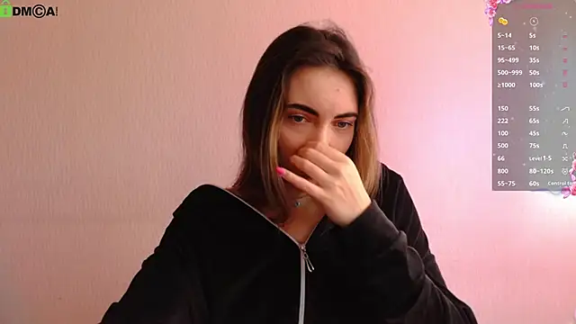 cute  angell online show from 09-18-25, 01:46