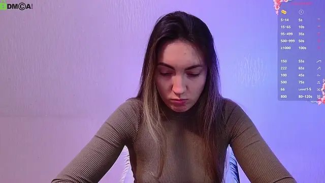 cute  angell online show from 11-14-25, 02:27