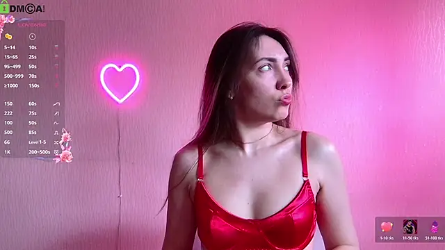 cute  angell online show from 03-31-26, 02:39